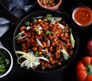 Dietary Tips for Better Ear Health