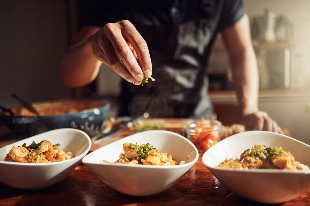 United States recipes