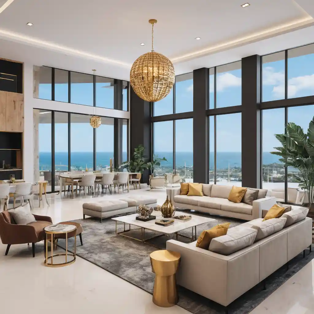 First Luxury Real Estate of Priyesh Patel Bitcoin