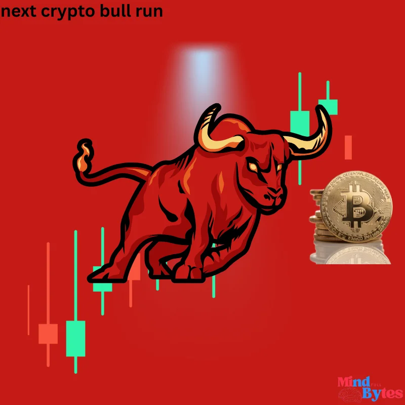 Next Crypto Bull Run