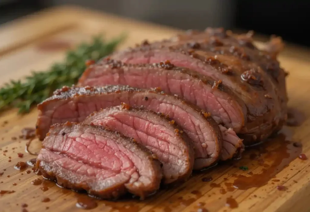 How to Cook Venison Recipe