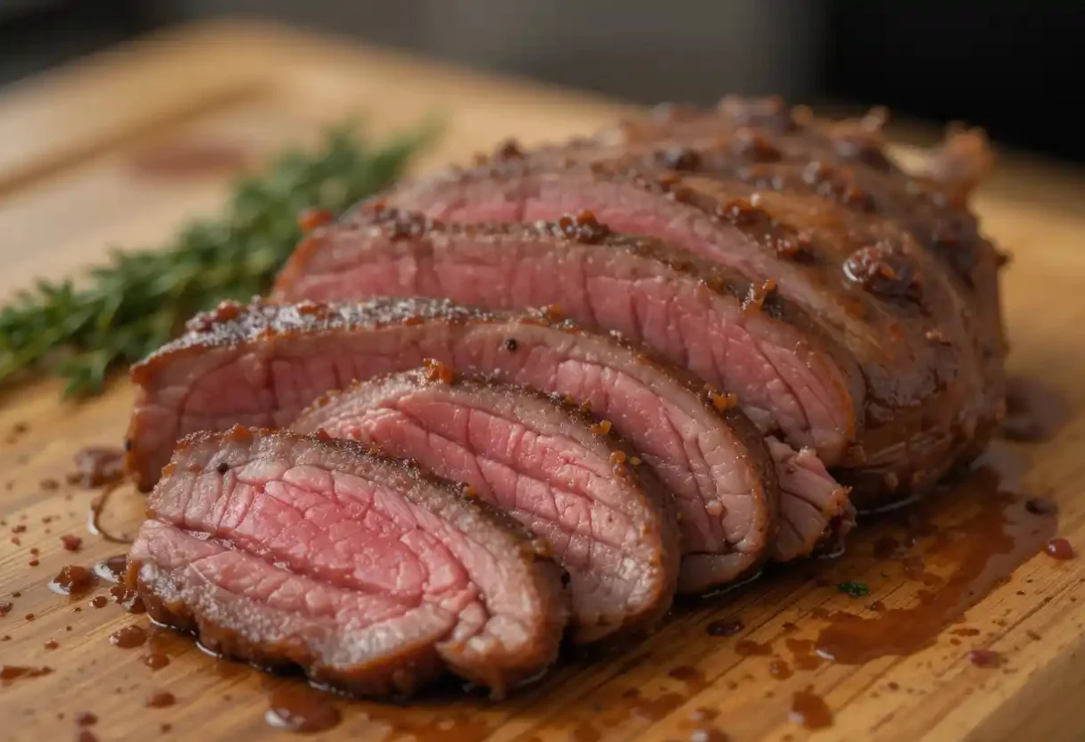 How to Cook Venison Recipe