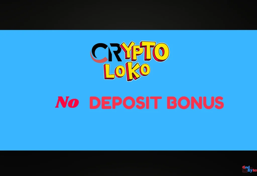 Crypto Loko Casino no Deposit Bonus