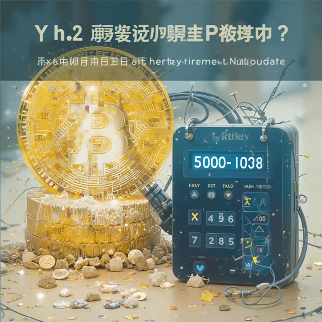 Bitcoin Retirement Calculator