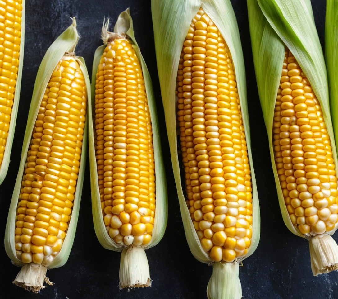 how to Flavor corn Preservation
