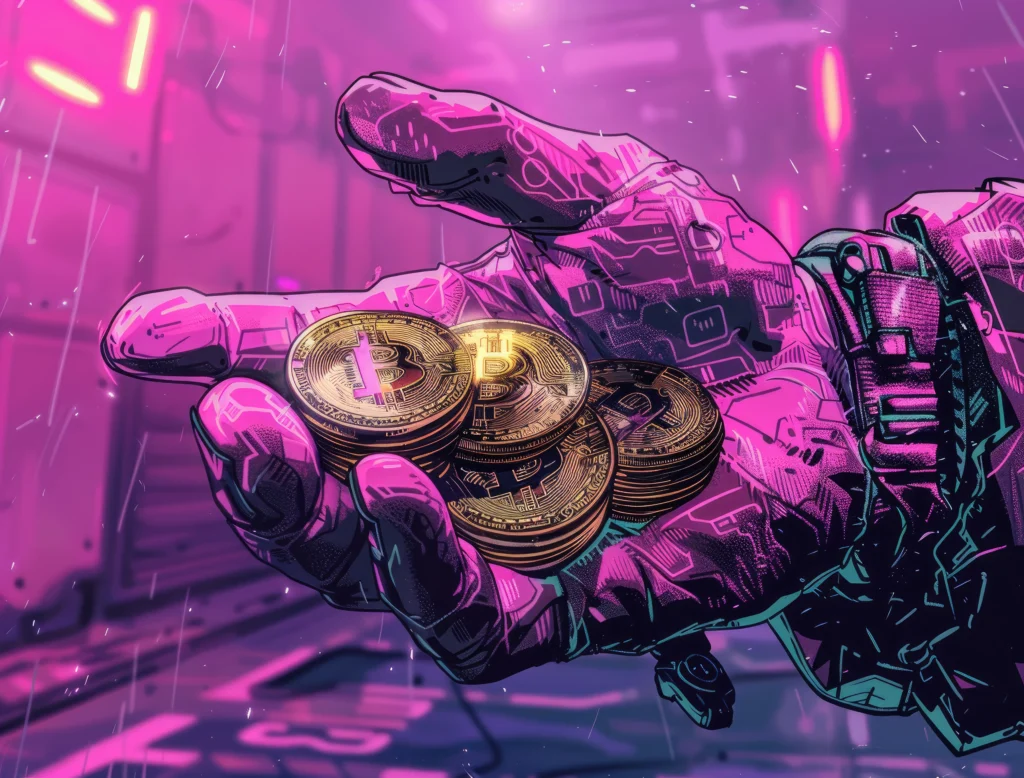 Crypto Funk Strain