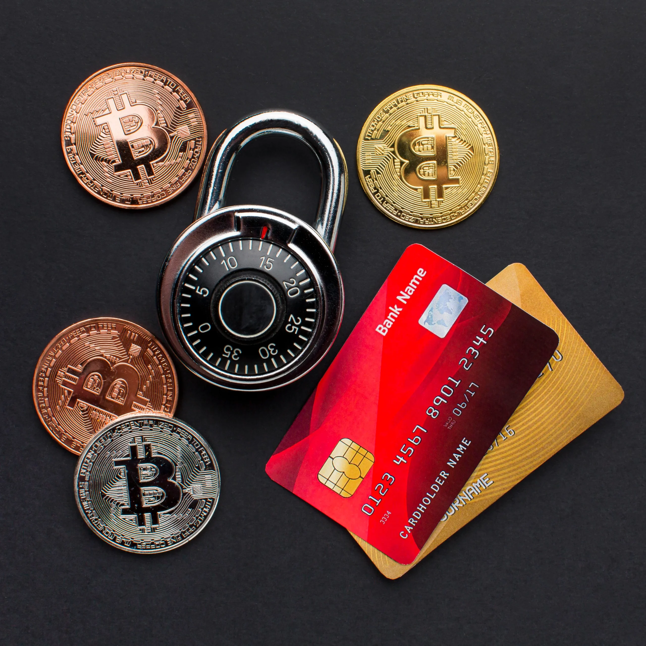 Credit Card Transactions at Bitcoin ATMs
