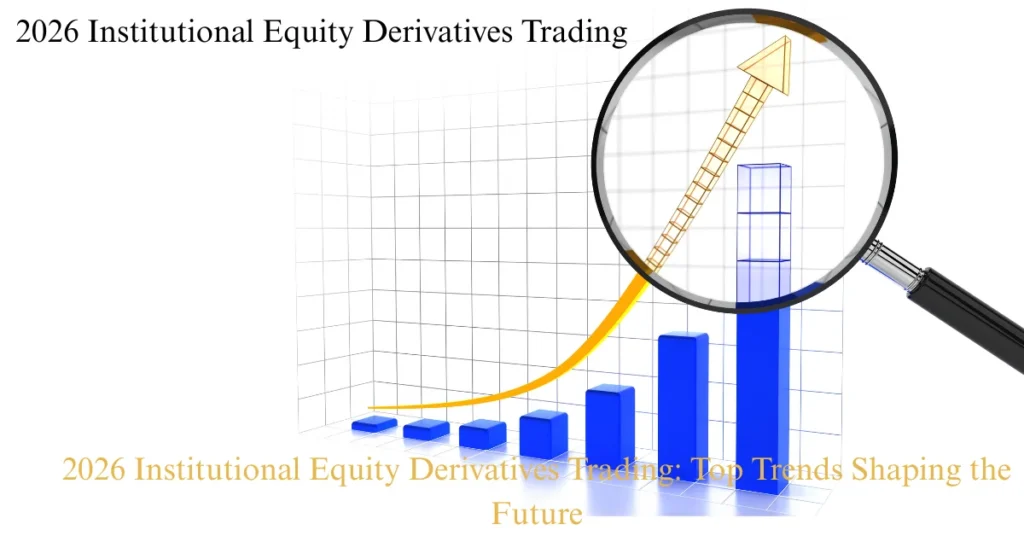 2026 Institutional Equity Derivatives Trading