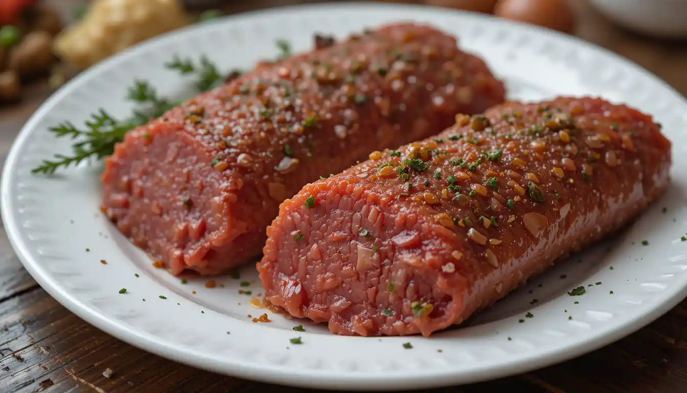 Red Meats