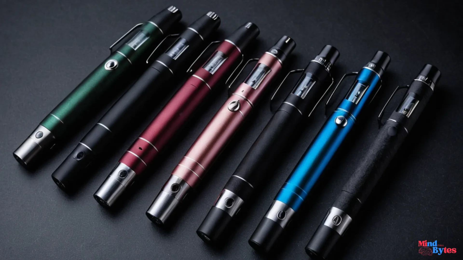 Vape Pens