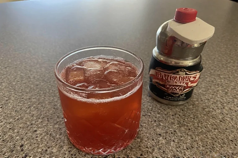 Bartender's Secret Weapon