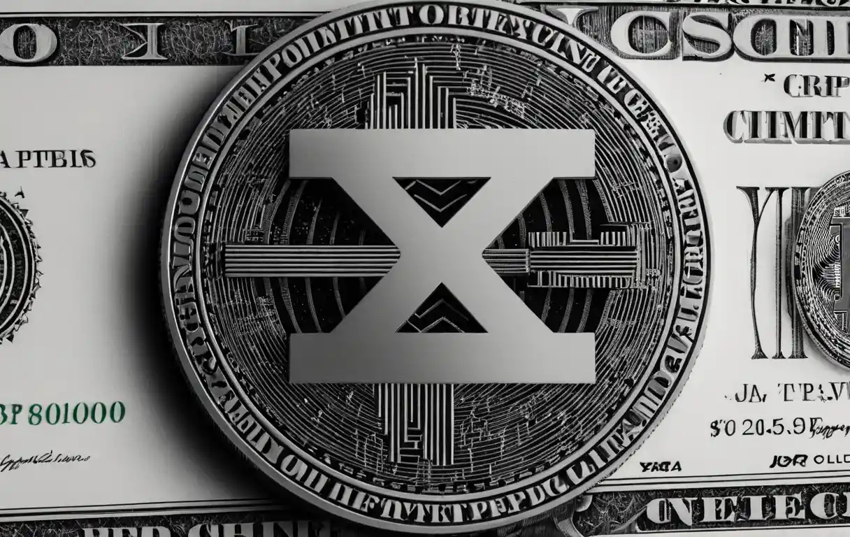 Trump Politics XRP Crypto