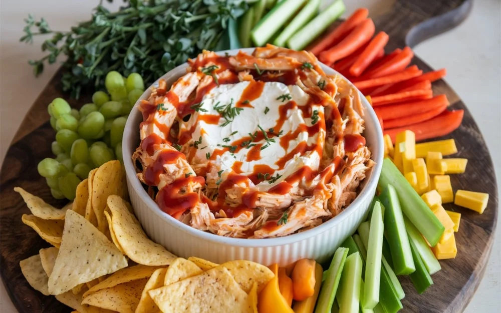 Home 5 Pantry Staple Dinners