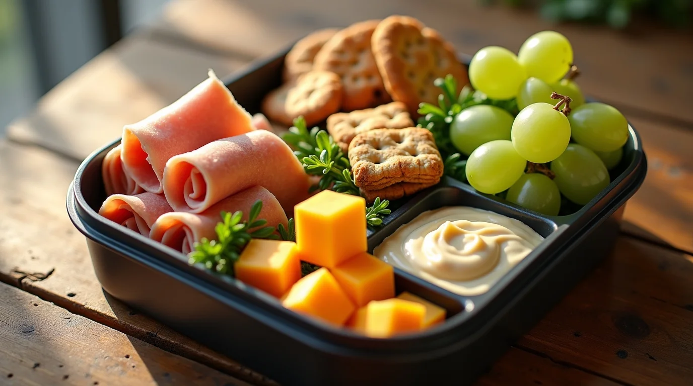 Healthy Lunch Places You Must Try for Proven Better Eating 2 Healthy Lunch Places